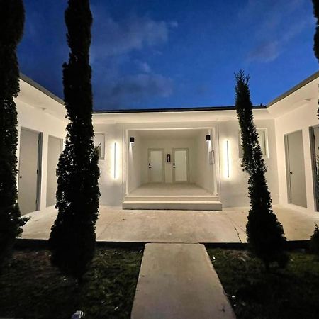 Casa Canal North Miami Beach Luaran gambar