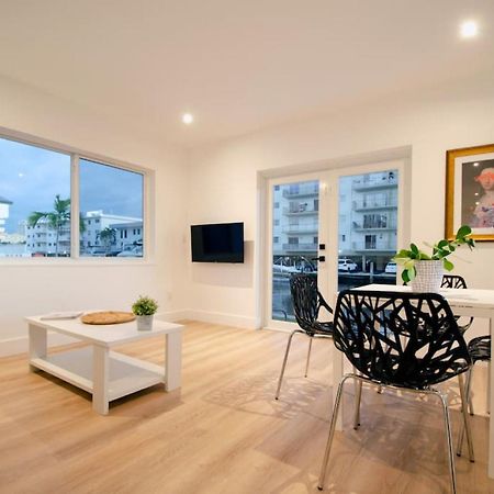 Casa Canal North Miami Beach Luaran gambar