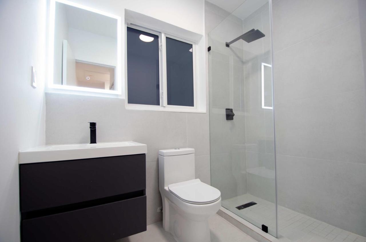 Casa Canal North Miami Beach Luaran gambar