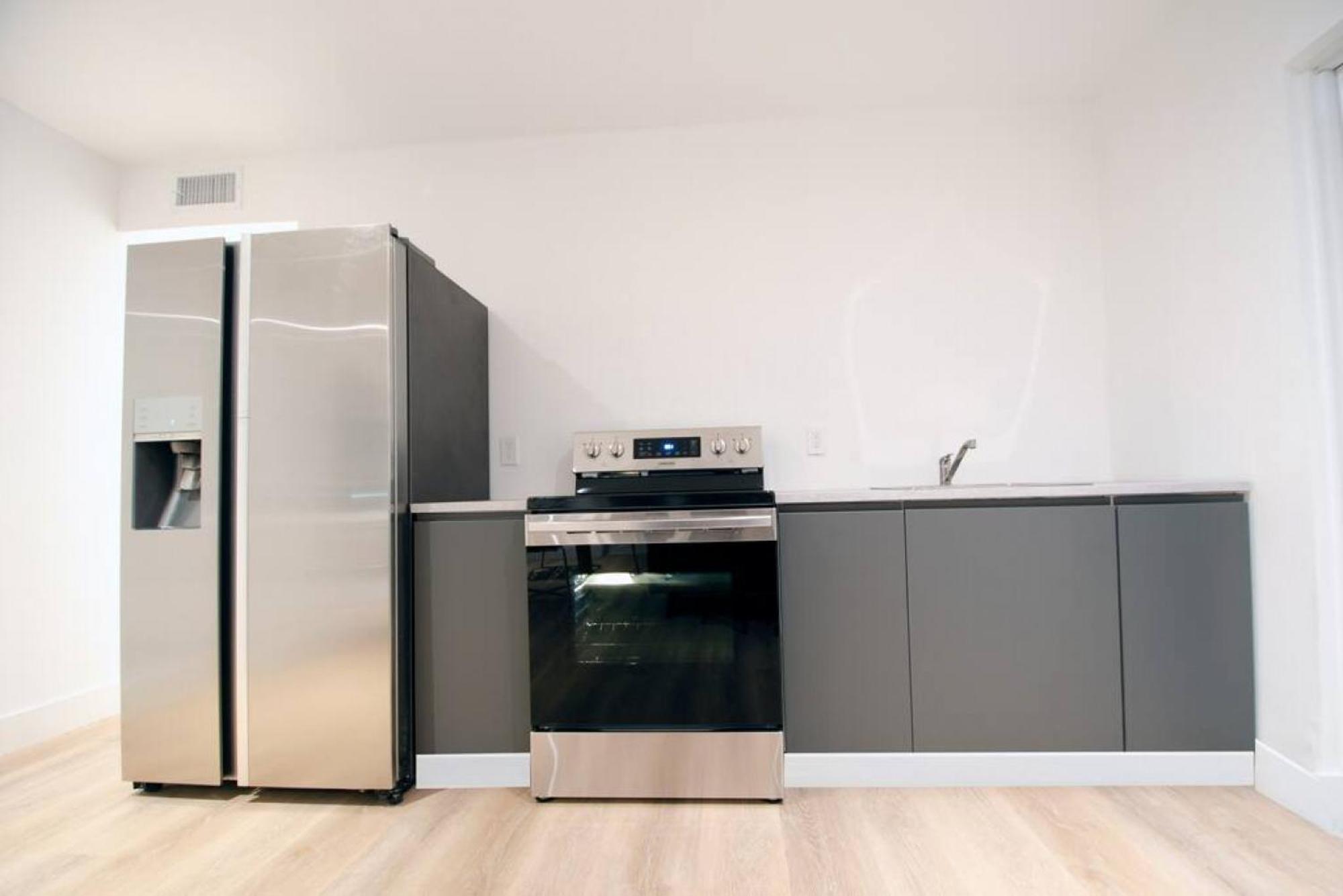 Casa Canal North Miami Beach Bilik gambar