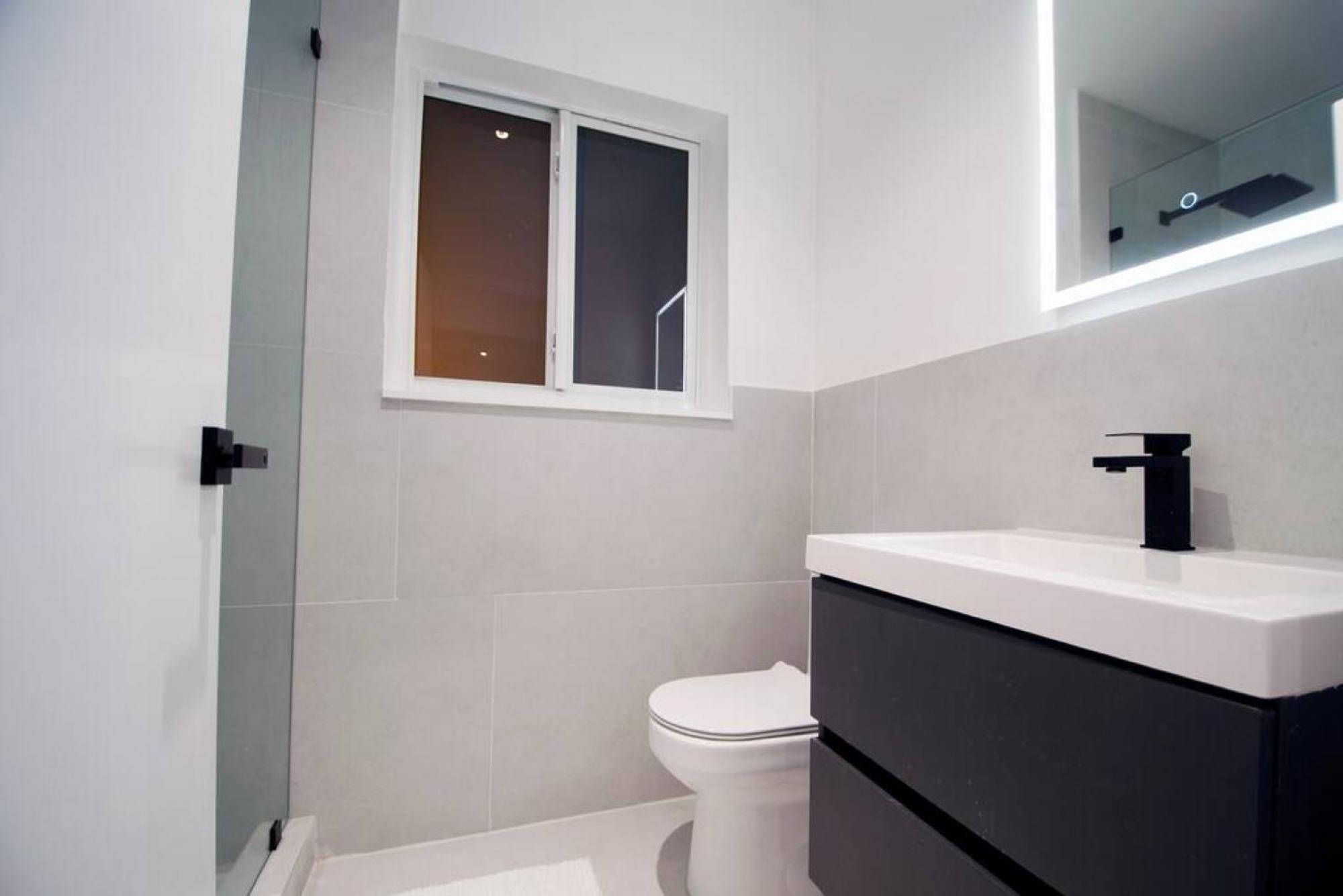 Casa Canal North Miami Beach Bilik gambar