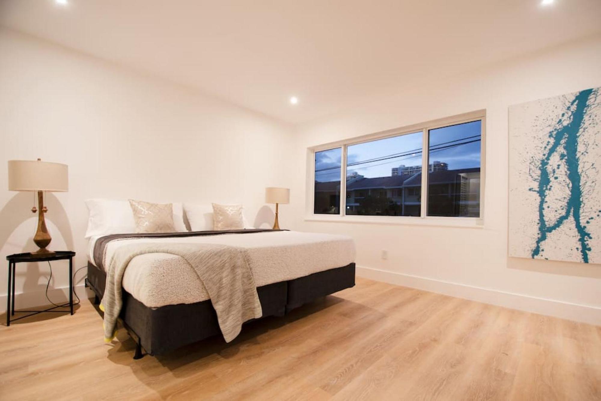 Casa Canal North Miami Beach Bilik gambar
