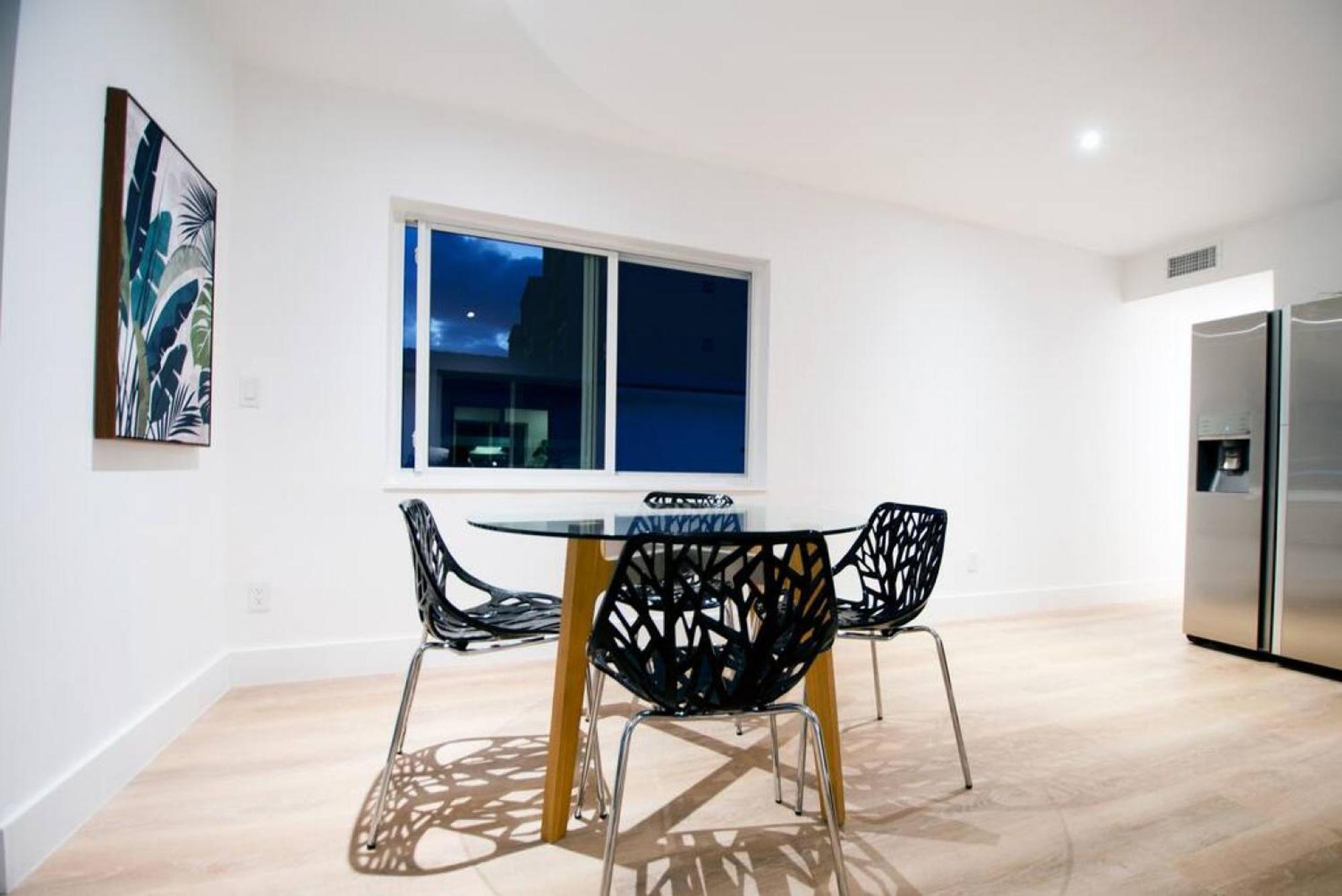 Casa Canal North Miami Beach Bilik gambar