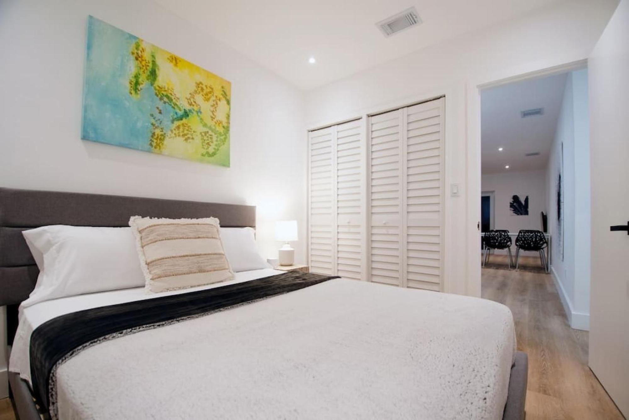 Casa Canal North Miami Beach Bilik gambar