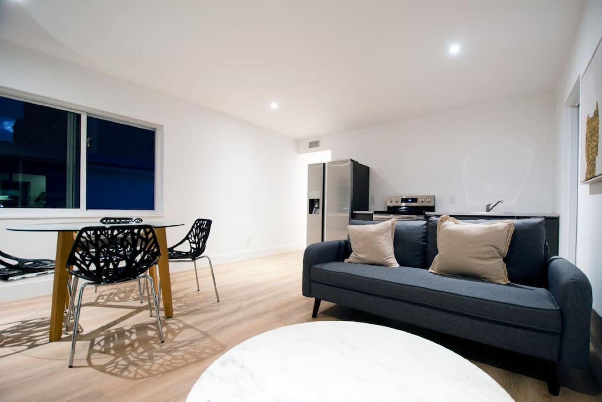 Casa Canal North Miami Beach Bilik gambar