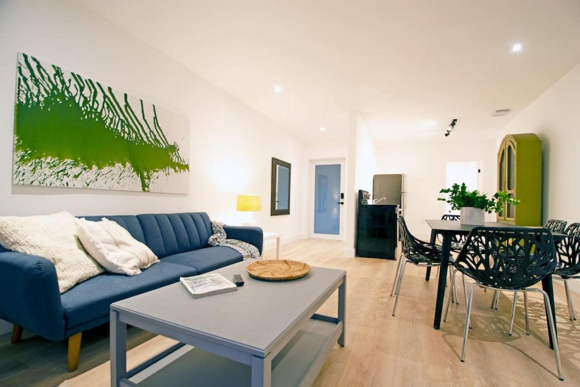Casa Canal North Miami Beach Bilik gambar