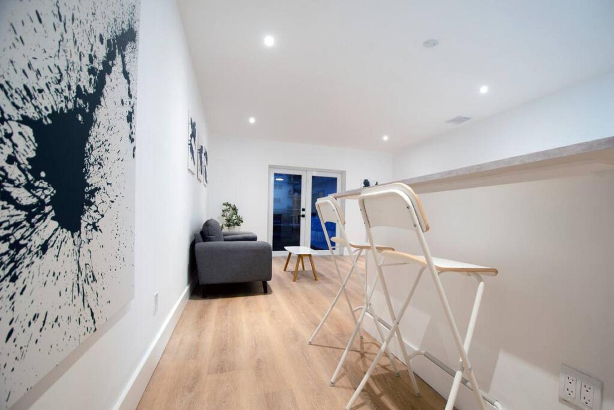 Casa Canal North Miami Beach Bilik gambar