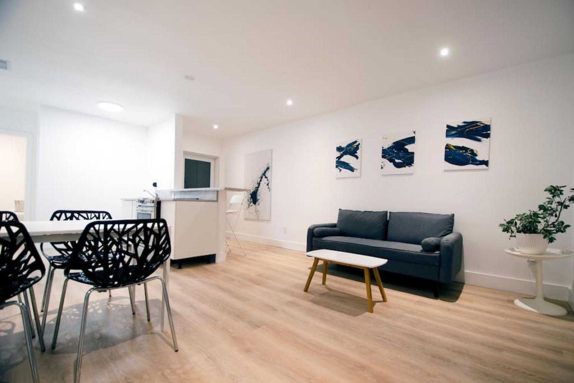 Casa Canal North Miami Beach Bilik gambar