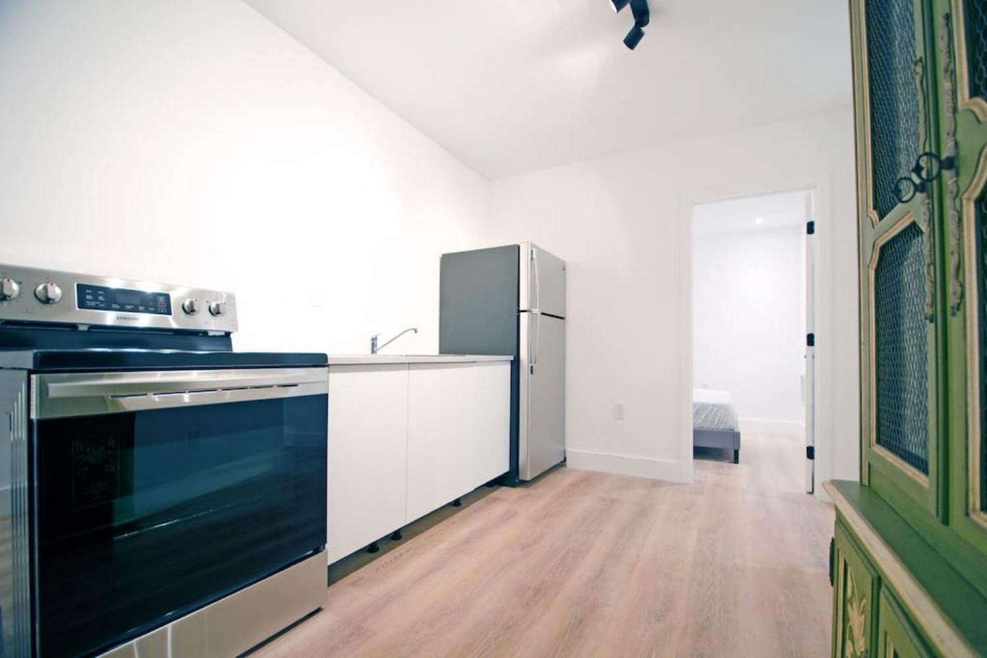 Casa Canal North Miami Beach Bilik gambar