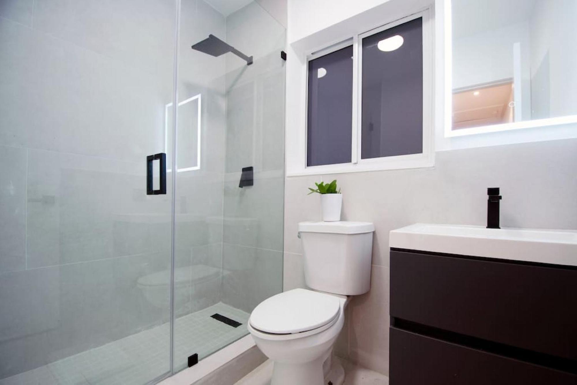 Casa Canal North Miami Beach Bilik gambar