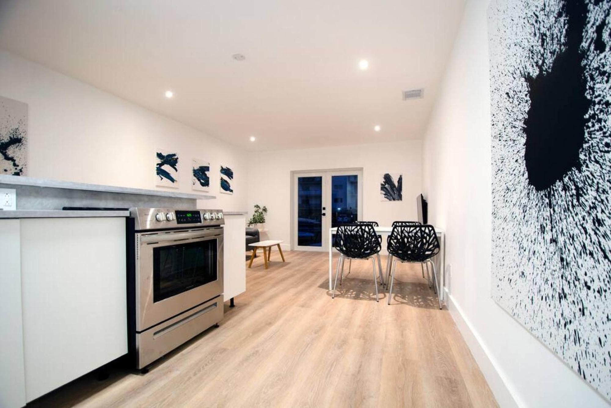 Casa Canal North Miami Beach Bilik gambar