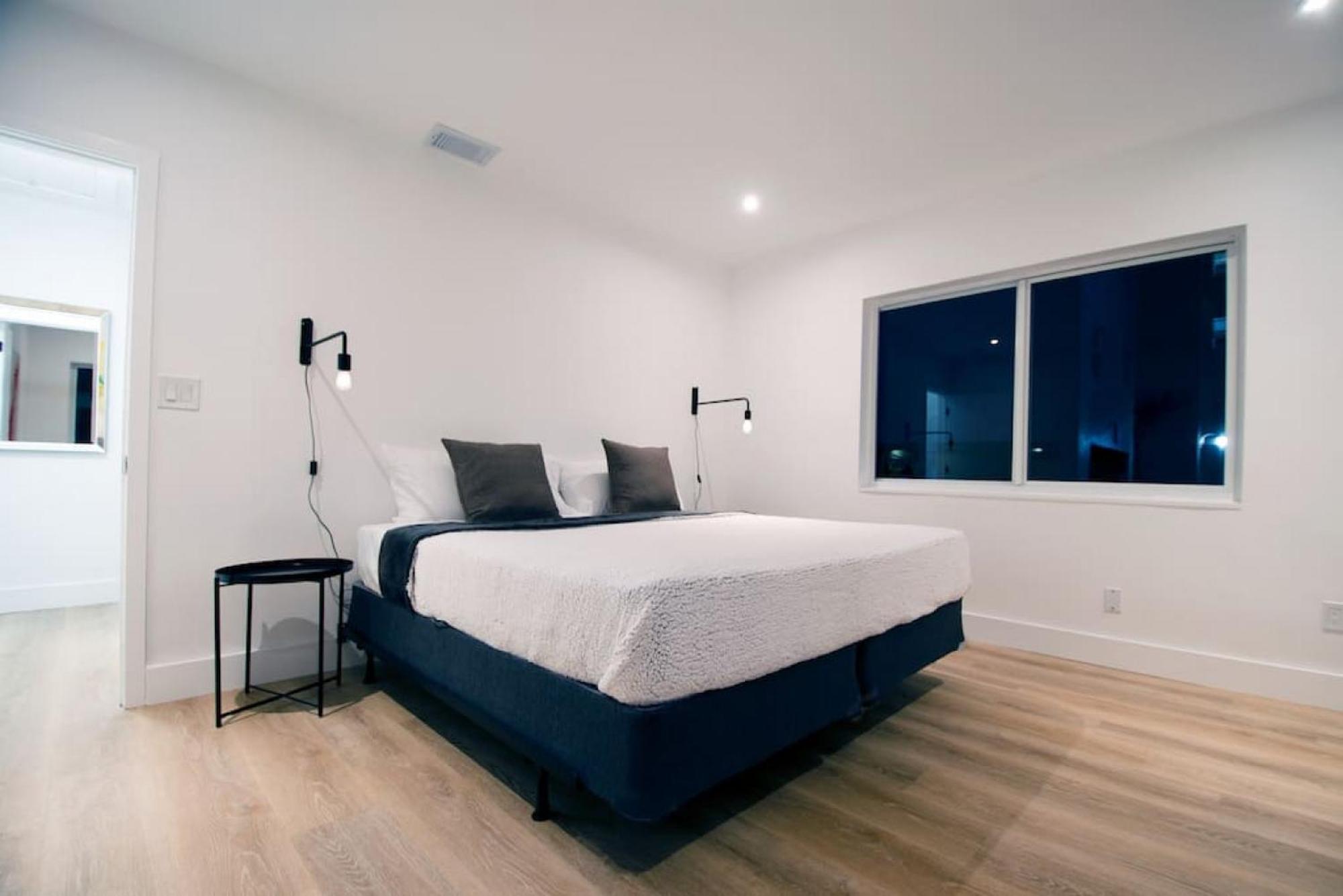 Casa Canal North Miami Beach Bilik gambar
