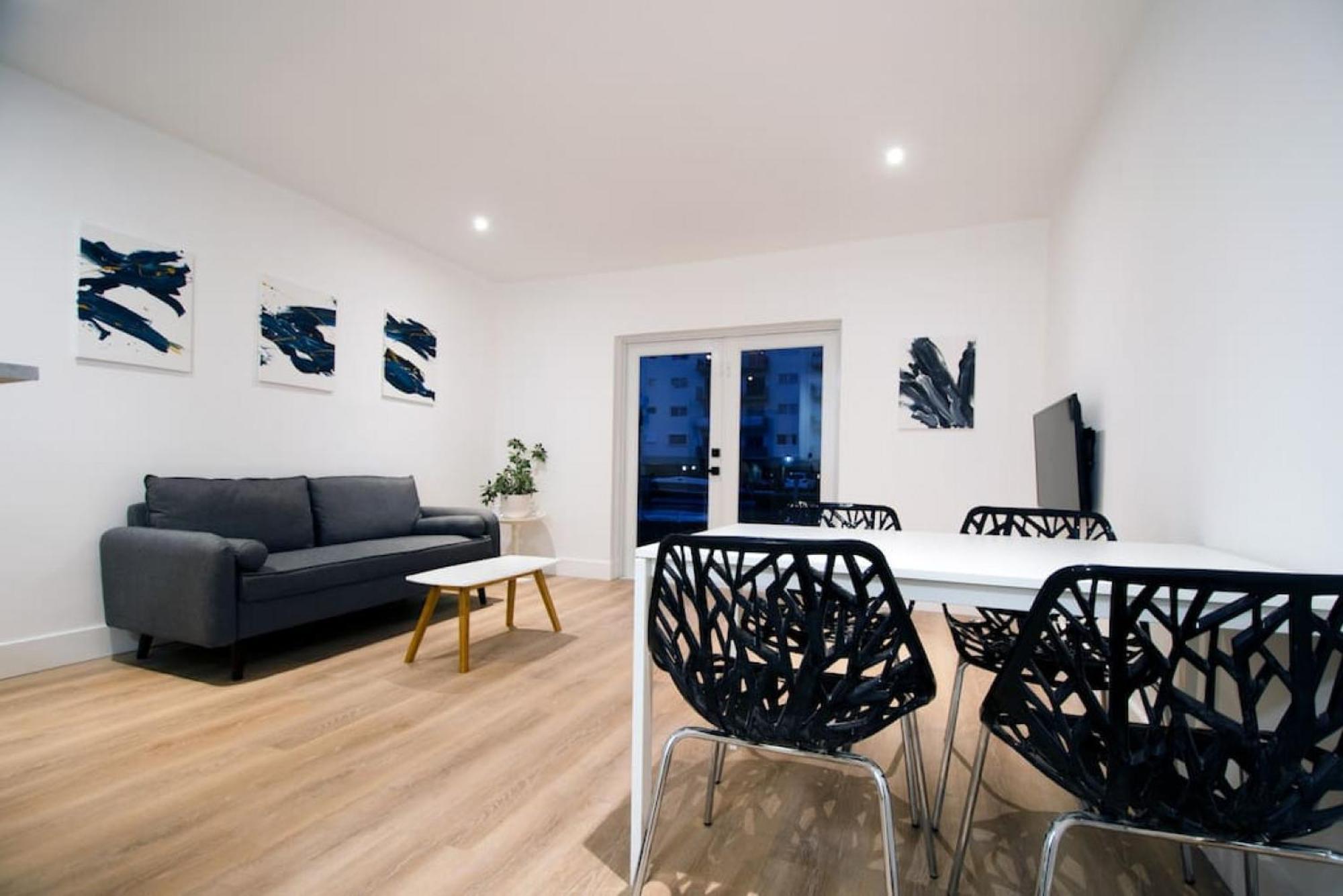 Casa Canal North Miami Beach Bilik gambar
