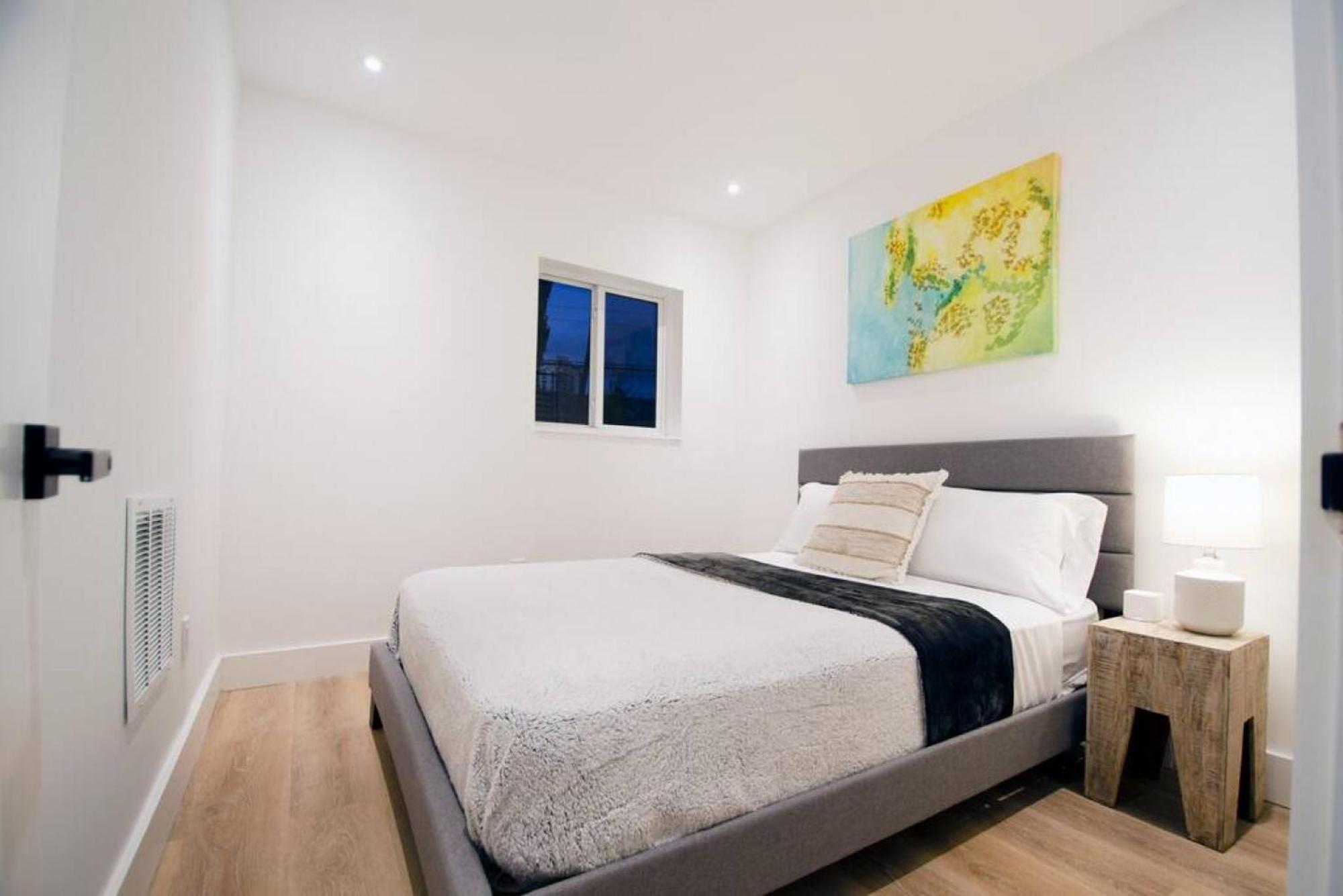 Casa Canal North Miami Beach Bilik gambar