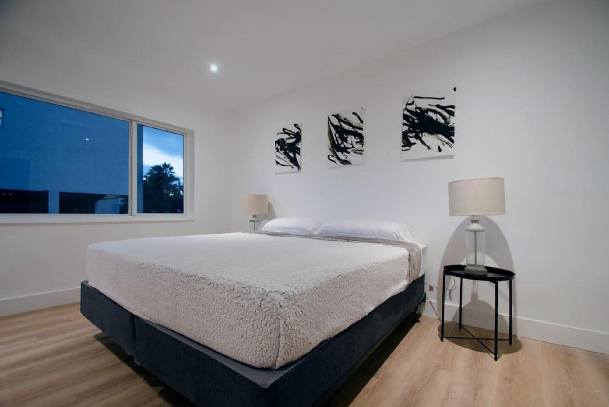 Casa Canal North Miami Beach Bilik gambar