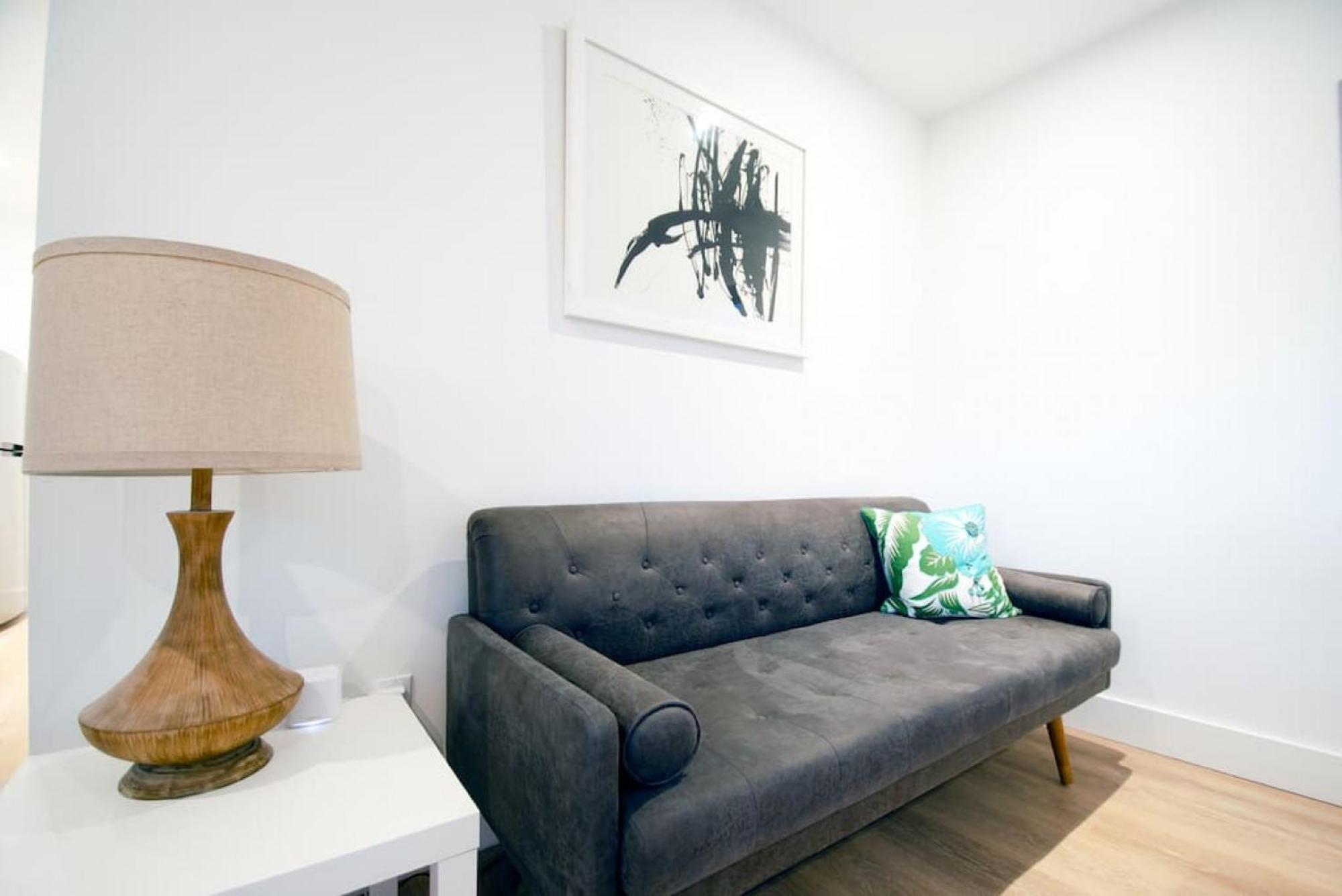 Casa Canal North Miami Beach Luaran gambar