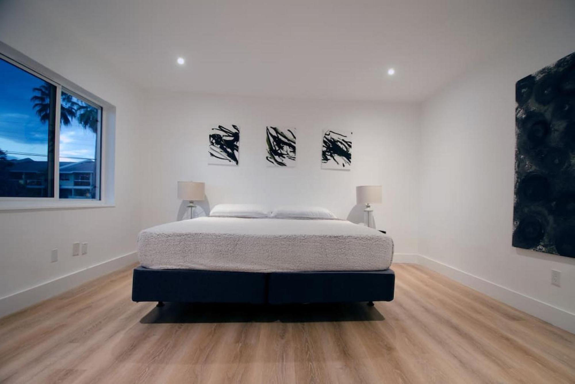 Casa Canal North Miami Beach Luaran gambar